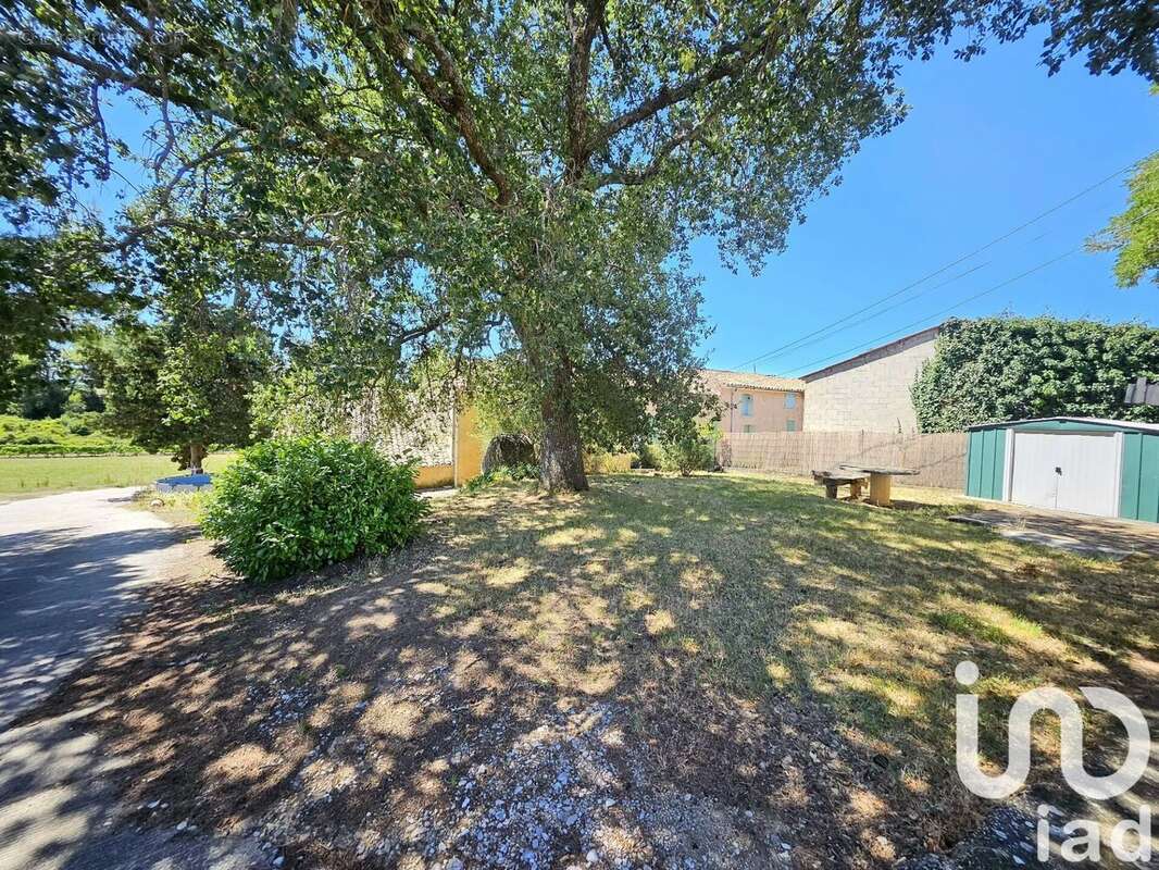 Photo 9 - Maison à BEDOIN