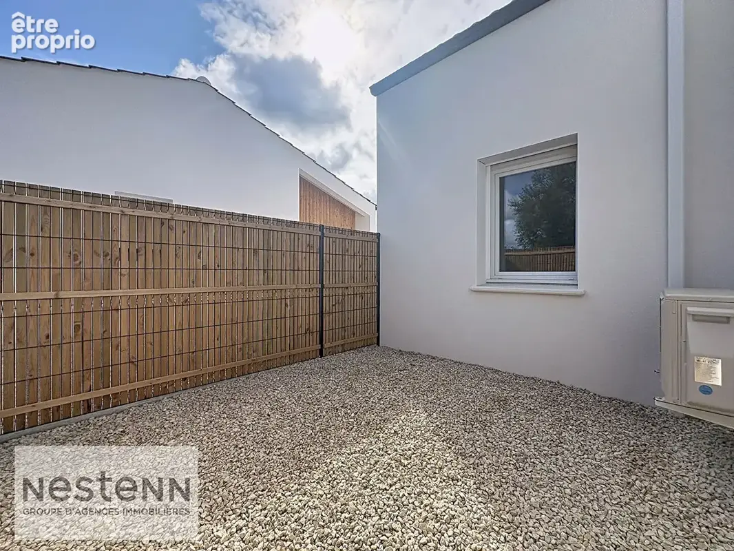 Maison neuve 3 chambres Saint Urbain (85230) - photo 15