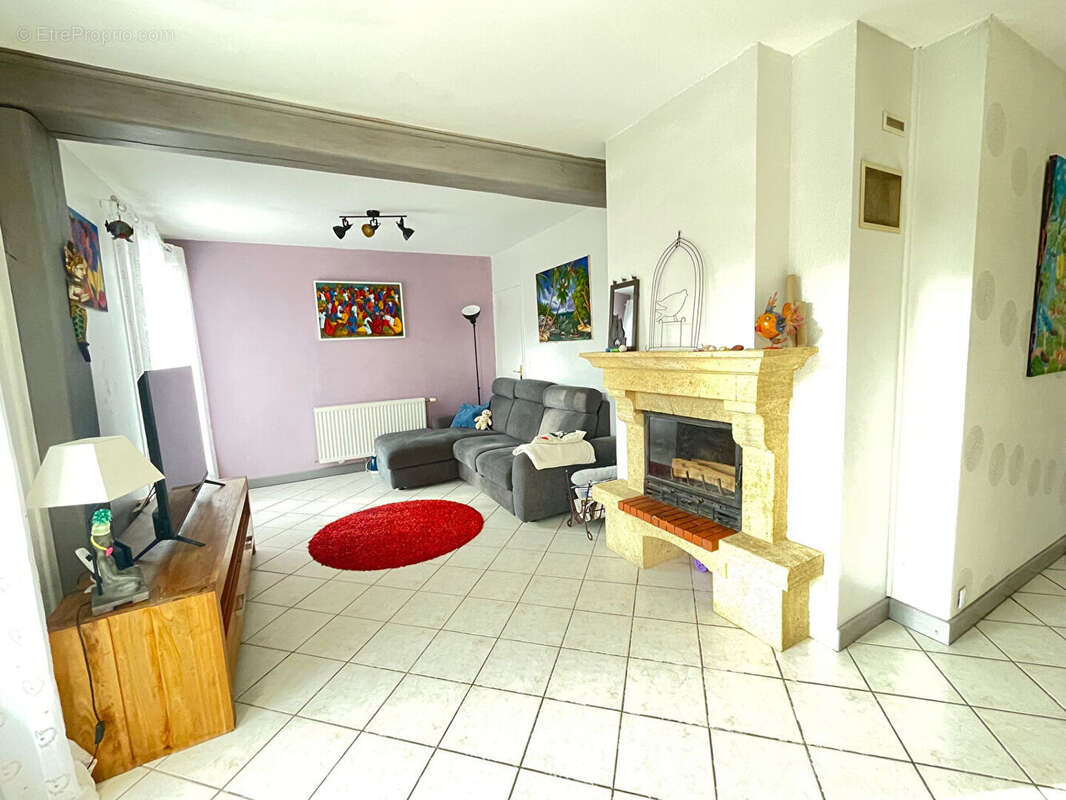 Maison à NOGENT-LE-ROI