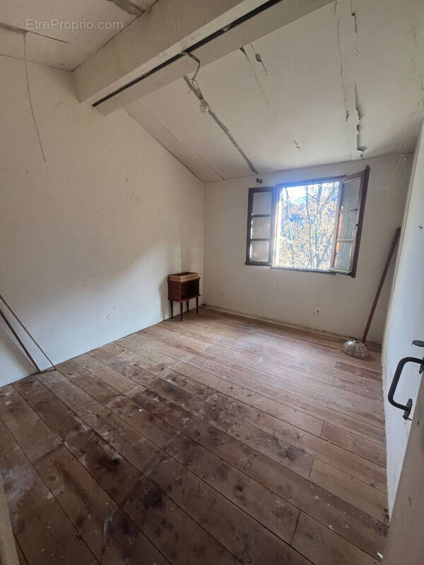 Maison à VILLARS-SUR-VAR