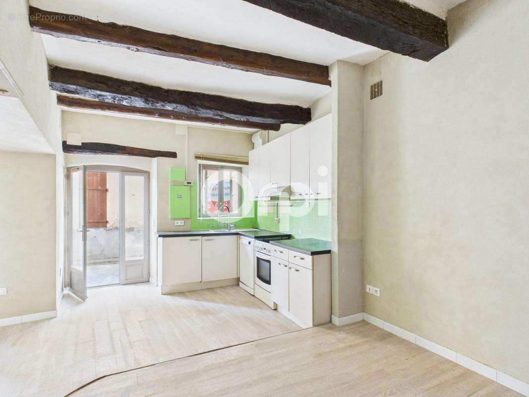 Appartement à CALLIAN