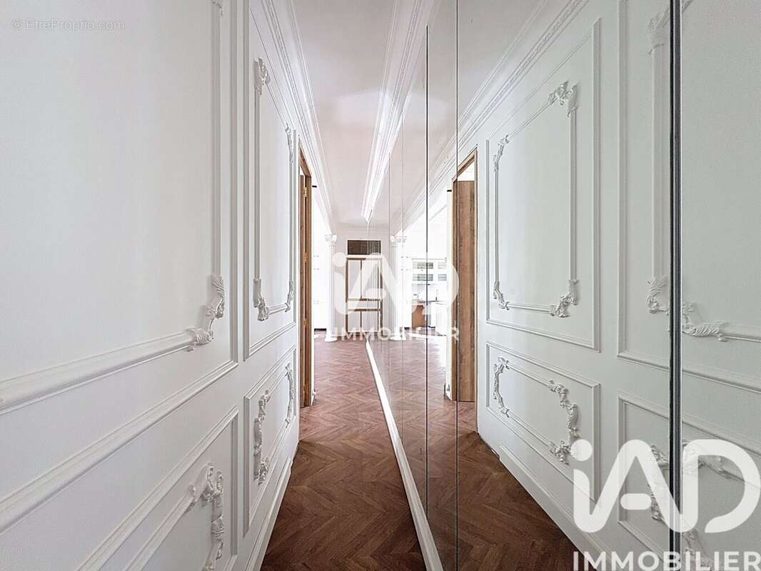 Appartement 63 m² à Beausoleil  - photo 7