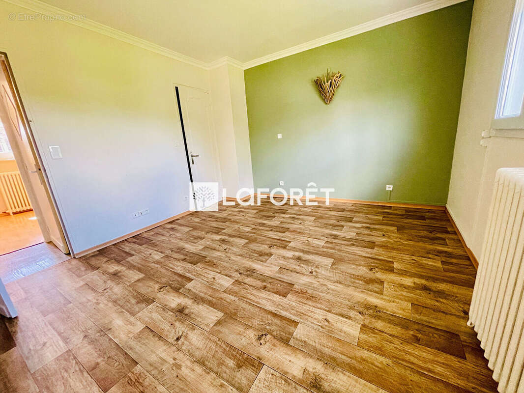 Maison à MAZINGARBE