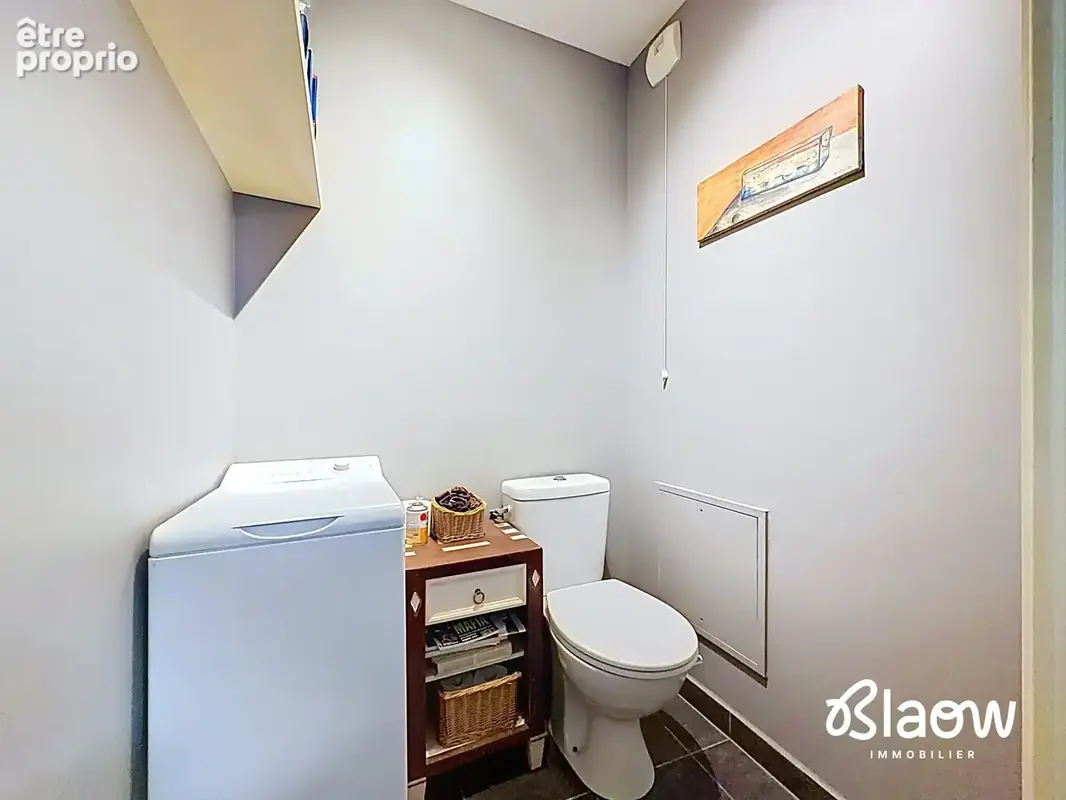 Appartement 2 pièces 43 m² à vendre à Meyzieu (69330) - photo 9