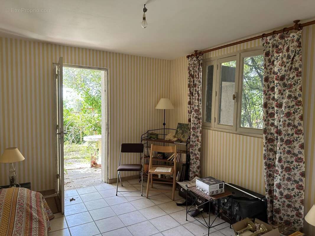 Maison à BON-ENCONTRE