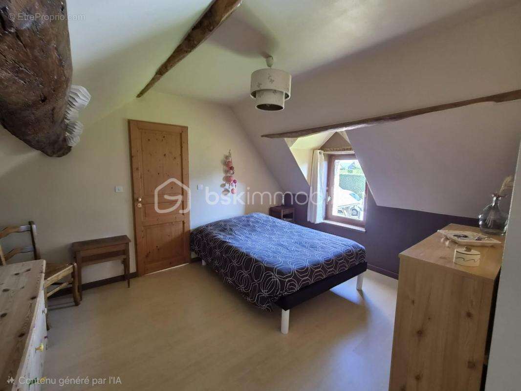 charmante maison normande - photo 12