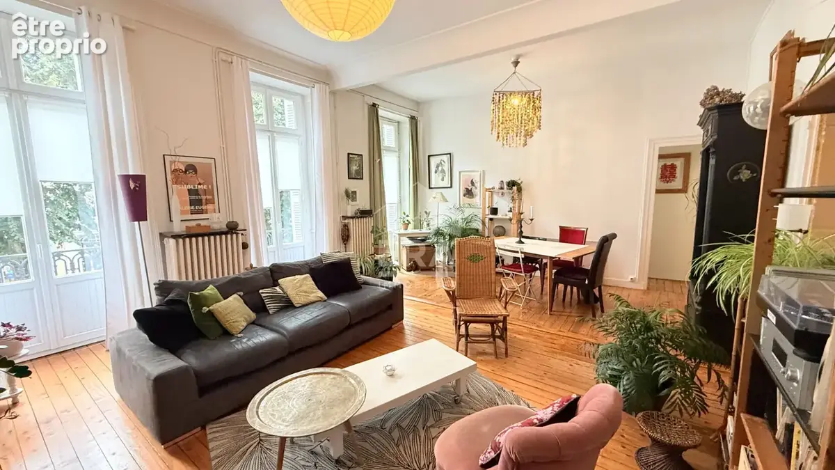 Appartement 81m² à laval - photo 2