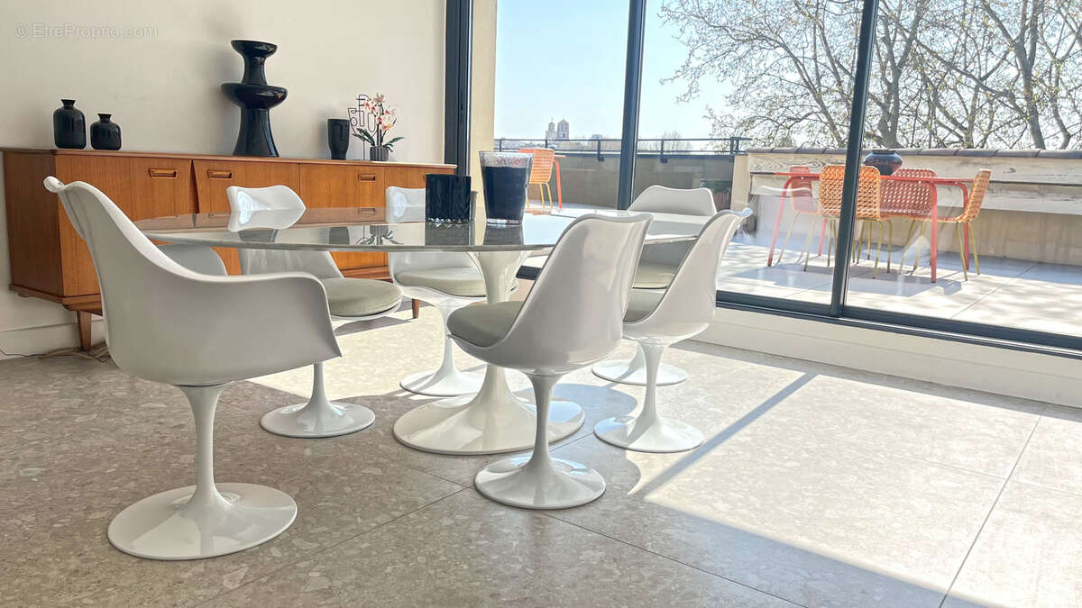 Appartement à ARLES