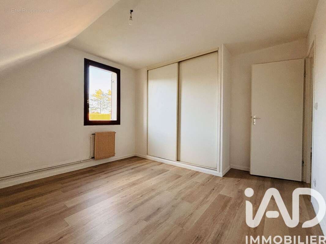 Photo 8 - Maison à DIJON