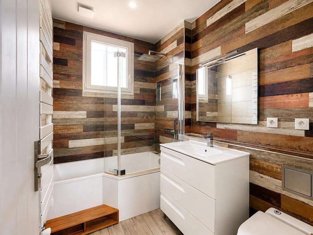Maison 5 pièces de 100 m² à Ablon-sur-Seine - photo 10