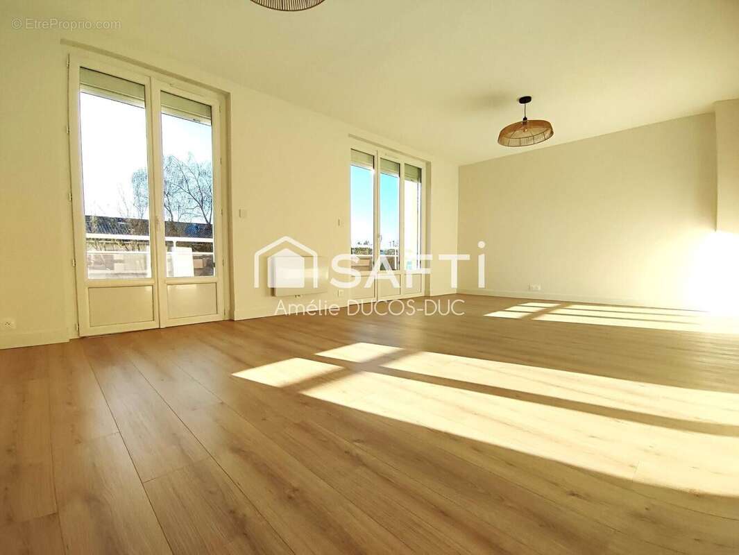 Photo 3 - Appartement à LE BOUSCAT