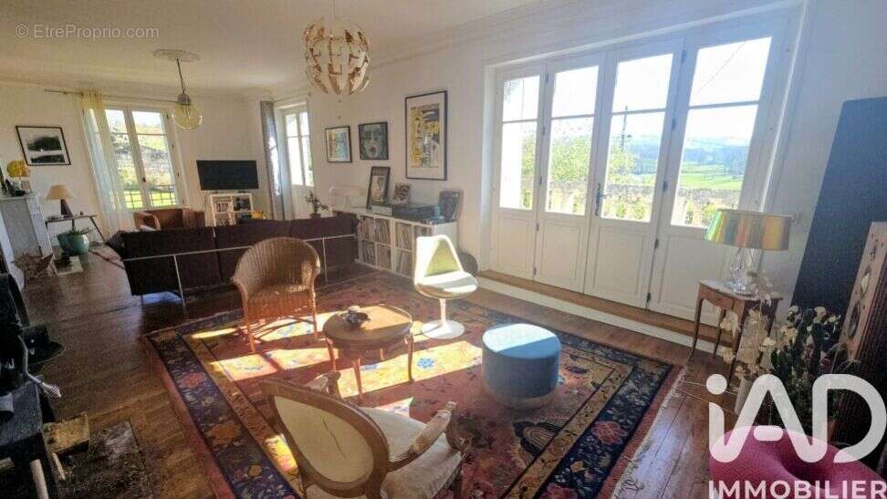 Photo 7 - Maison à ANGLARS