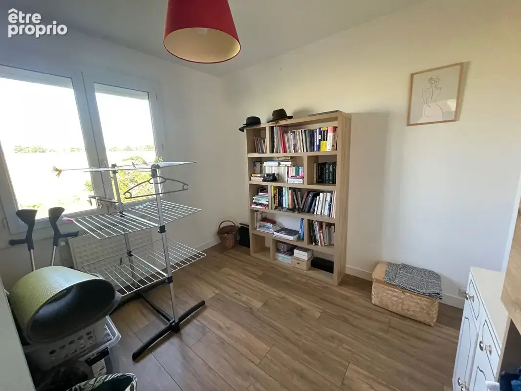 ASLONNES - maison 4 pièce(s) 85 m2 - jardin de 1428m² - photo 9