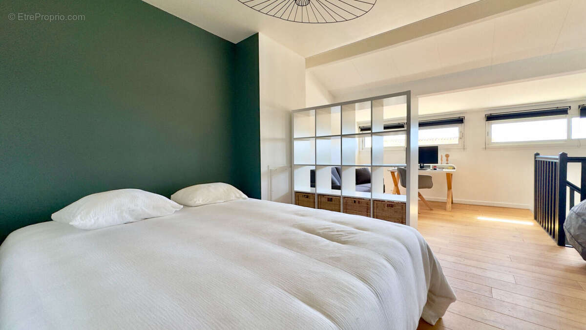 Appartement à LA ROCHELLE