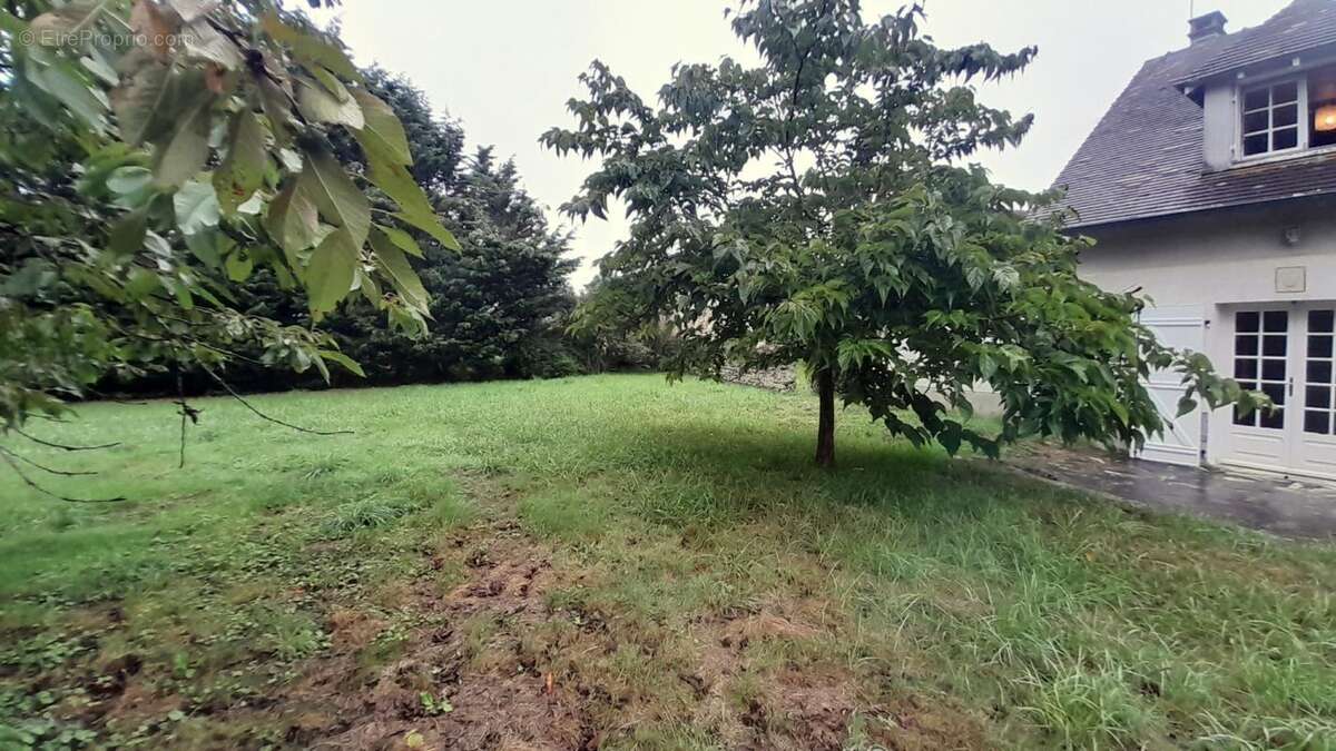 Maison 5 pièces, à deux pas de la Creuse - photo 28