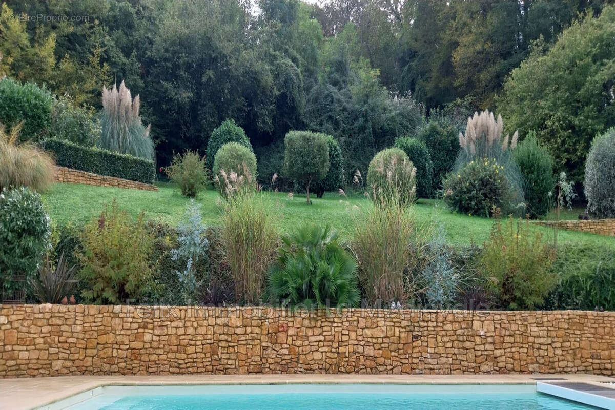 Maison à SARLAT-LA-CANEDA