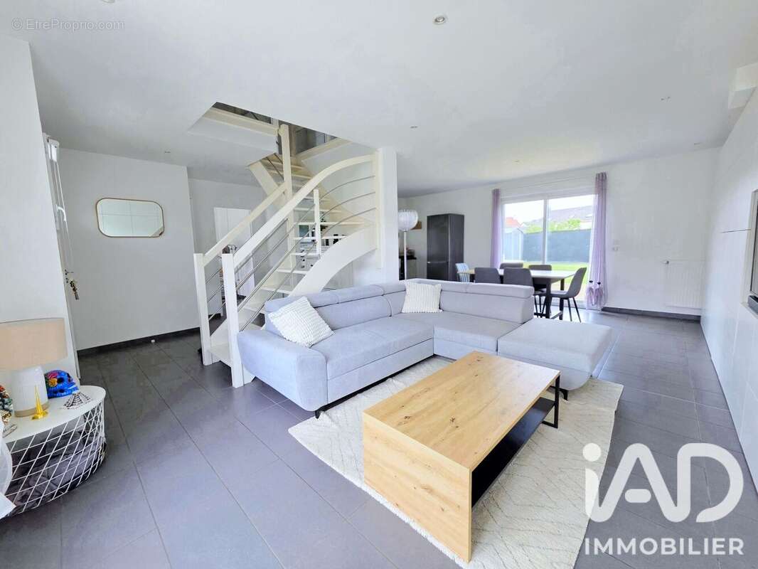 Photo 6 - Maison à ABLIS