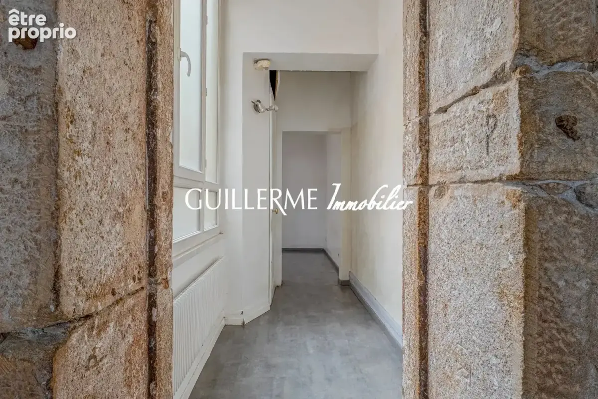 Appartement de Charme - T3 - Rue Franklin - photo 6