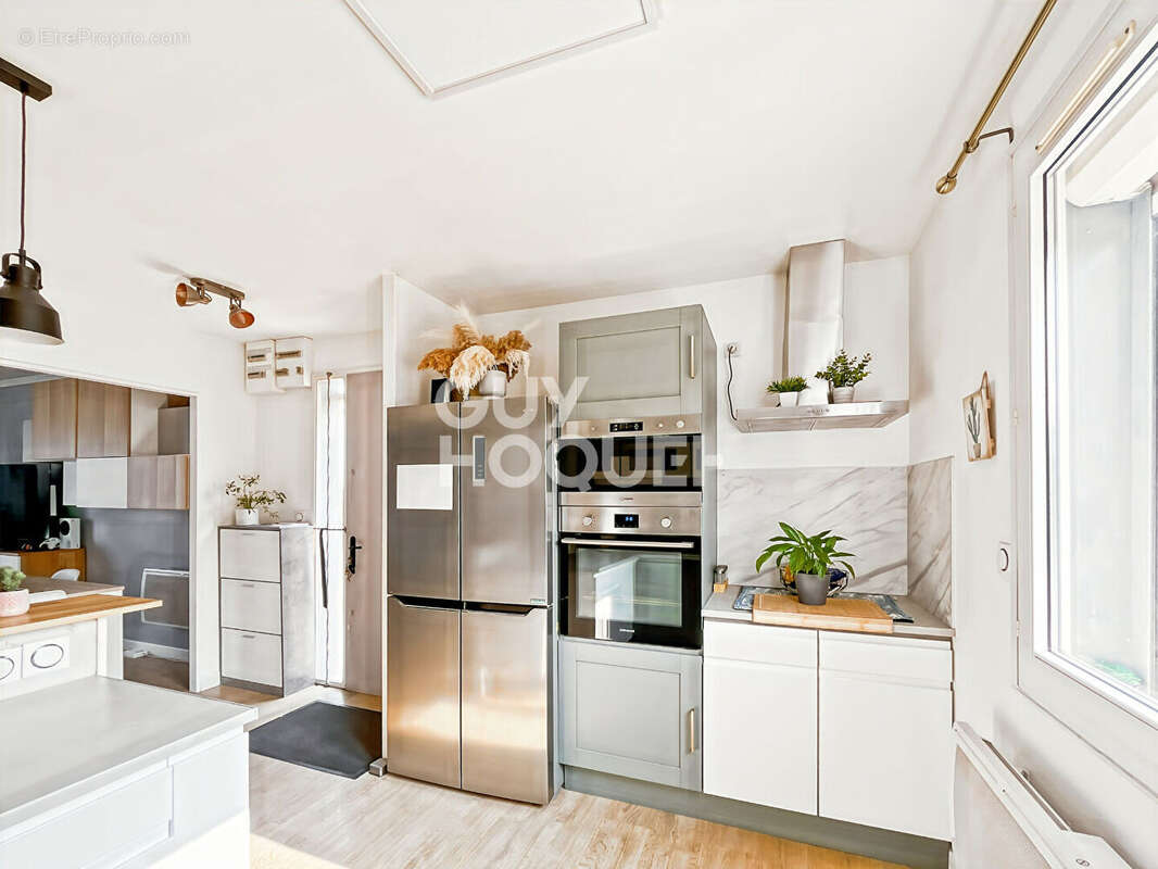 Maison 5 pièces à vendre à Fontenay Trésigny - photo 7
