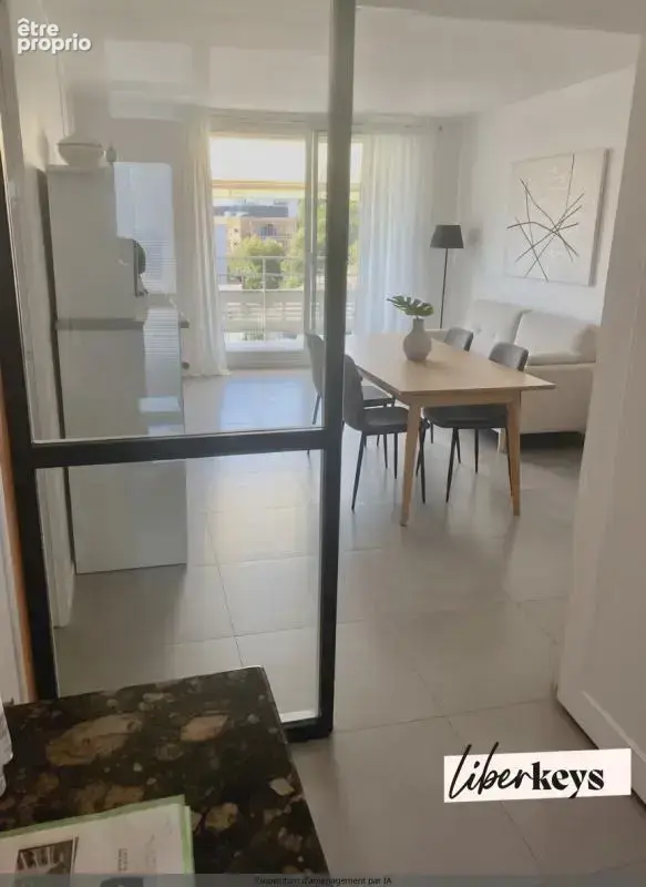 Appartement 3 Pièces 73 m² à Arcachon (33) - photo 2