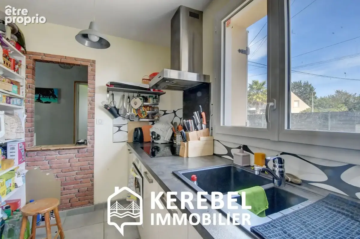 Maison 6 pièces 126 m² à vendre à Locmaria-Plouzane (29280) - photo 7