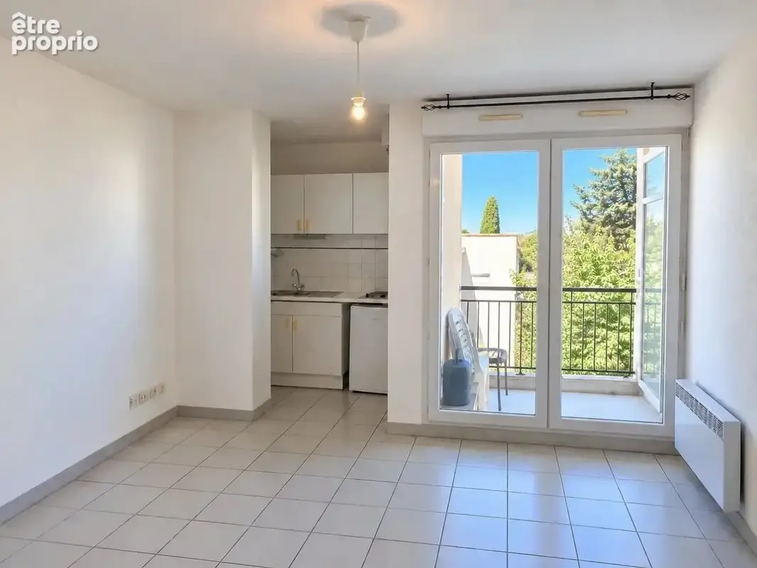 Montpellier / hopitaux/facultes - 1pieces - photo 5