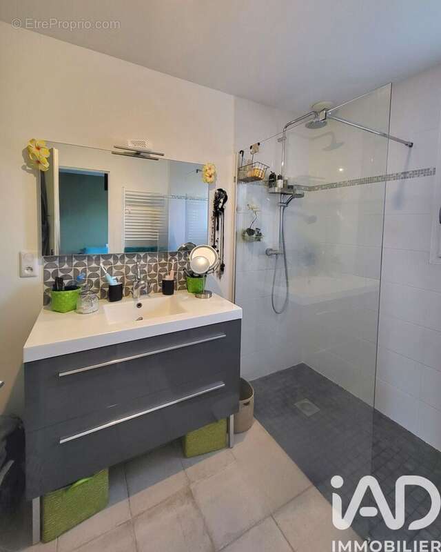 Photo 7 - Maison à FONDETTES
