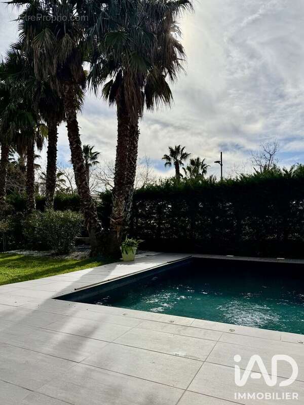 Photo 3 - Maison à SIX-FOURS-LES-PLAGES