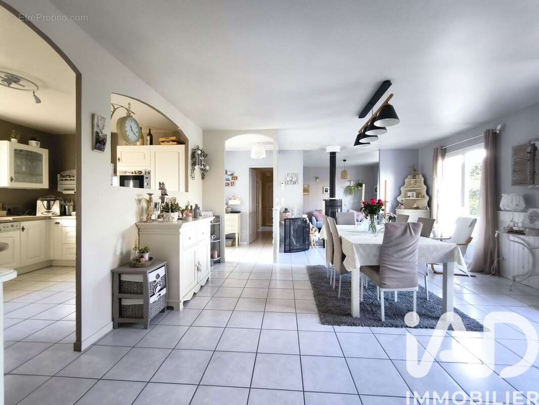 Photo 4 - Maison à CANISY