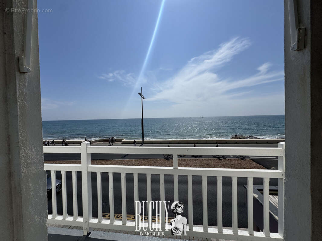 Maison à LES SABLES-D'OLONNE