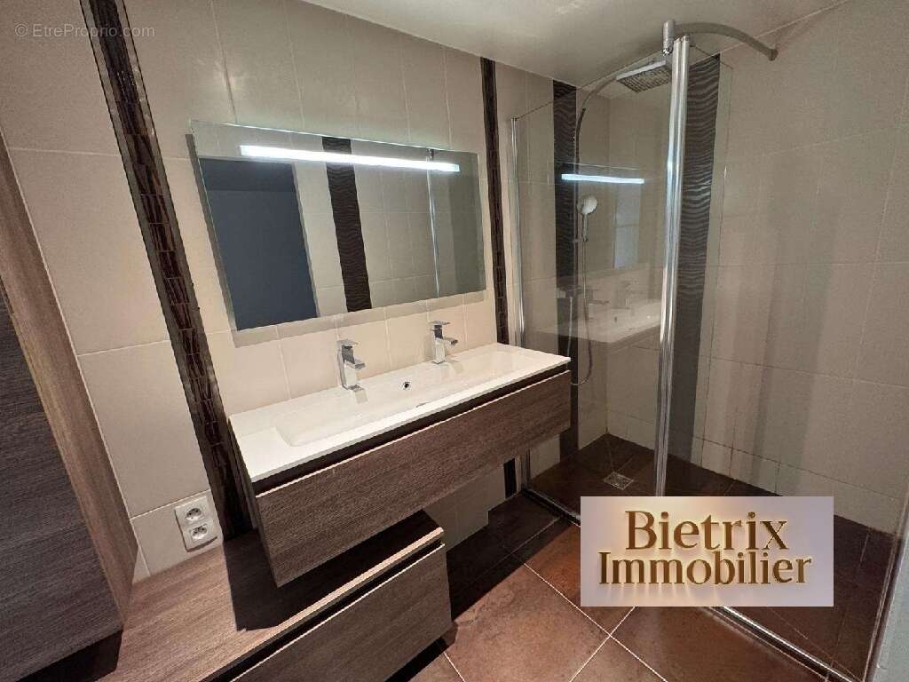 Maison à L'ISLE-ADAM