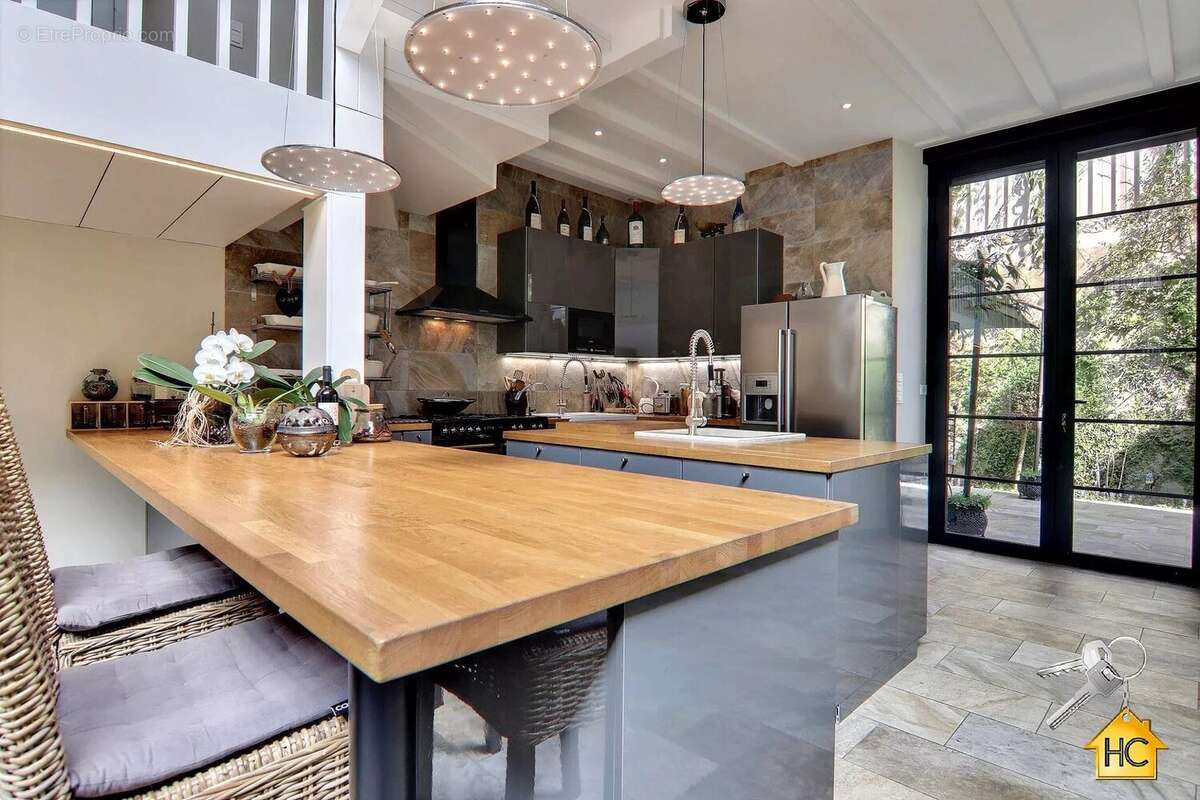 Cannes Exceptionnel Loft - photo 47