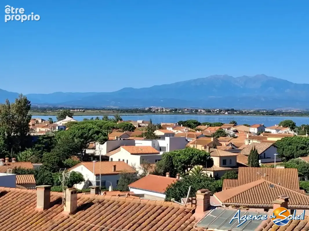 Appartement 2 pièces 40 m² à vendre à Canet-En-Roussillon (66140) - photo 4