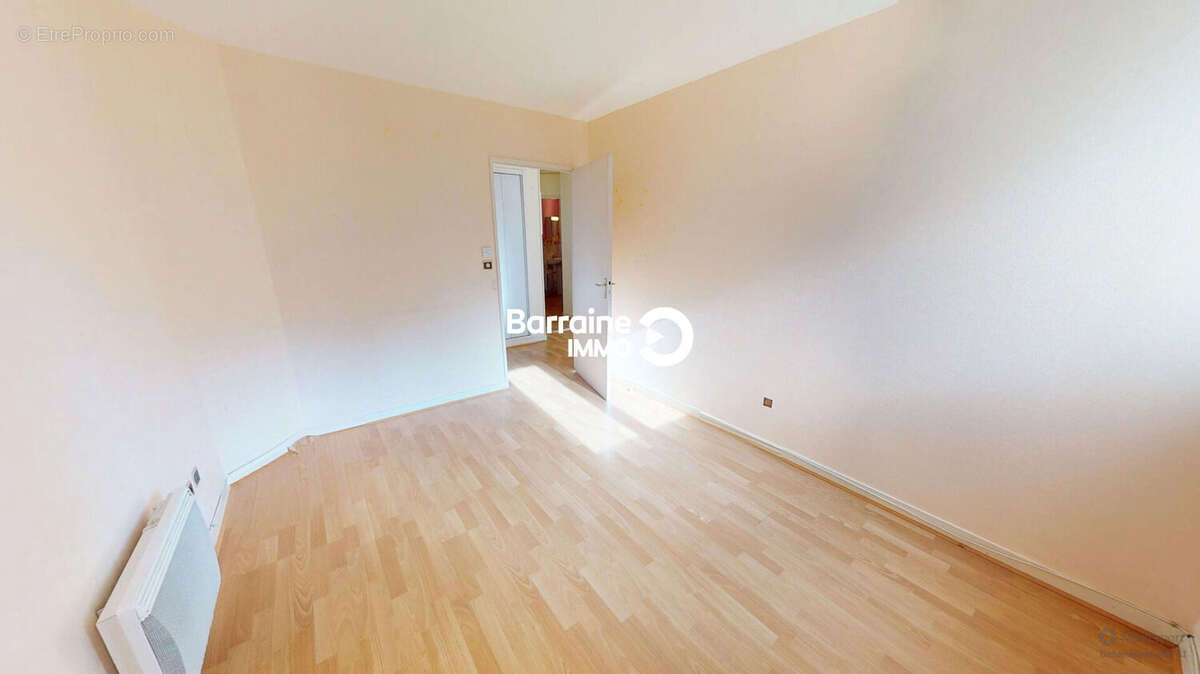 Appartement à BREST