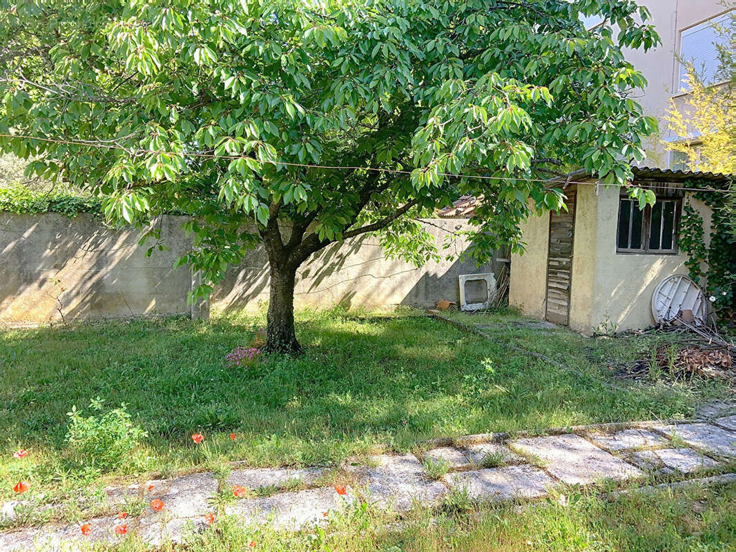Maison à AIX-EN-PROVENCE
