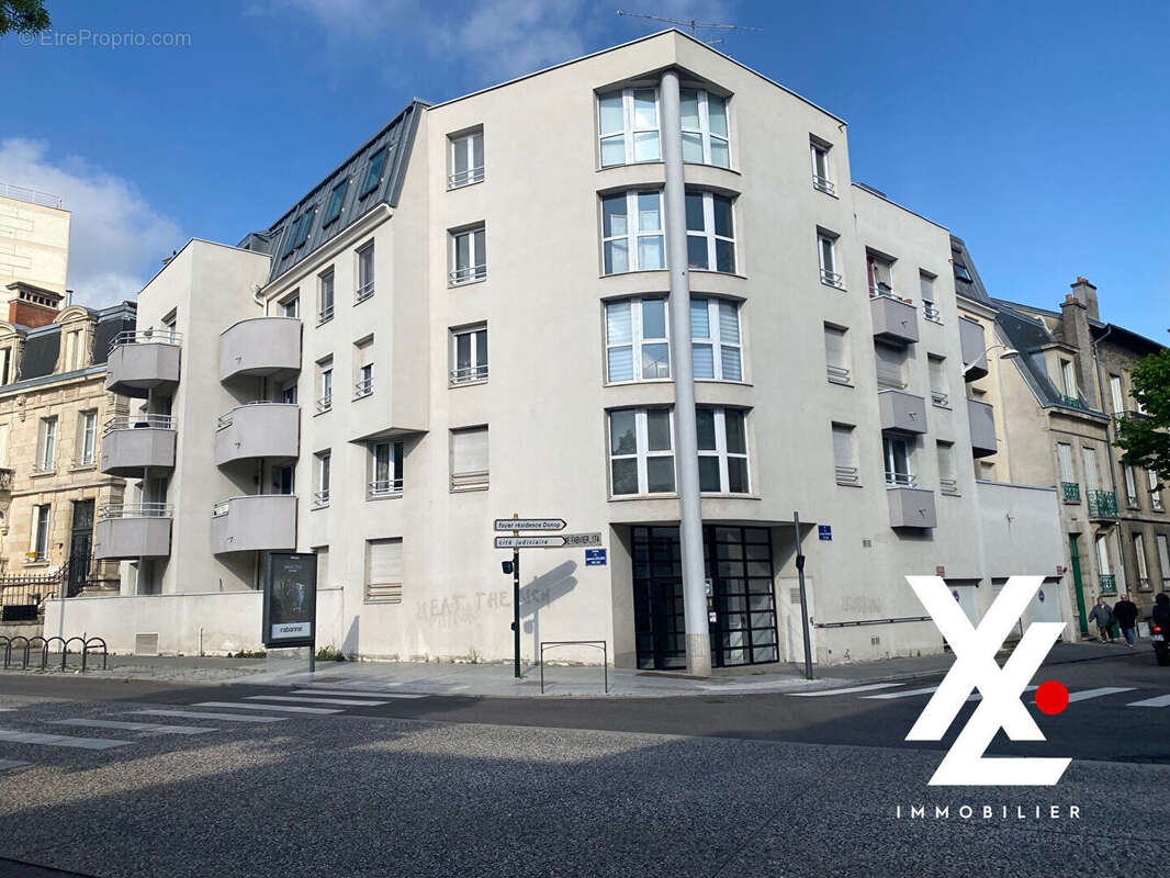 Appartement 5 pièces 120 m² - NANCY - photo 2