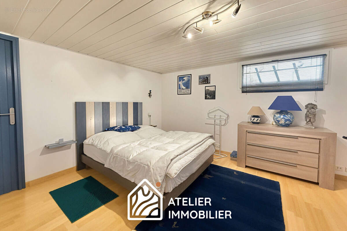 Maison à BOULAY-MOSELLE