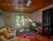 Maison à BRAS-PANON