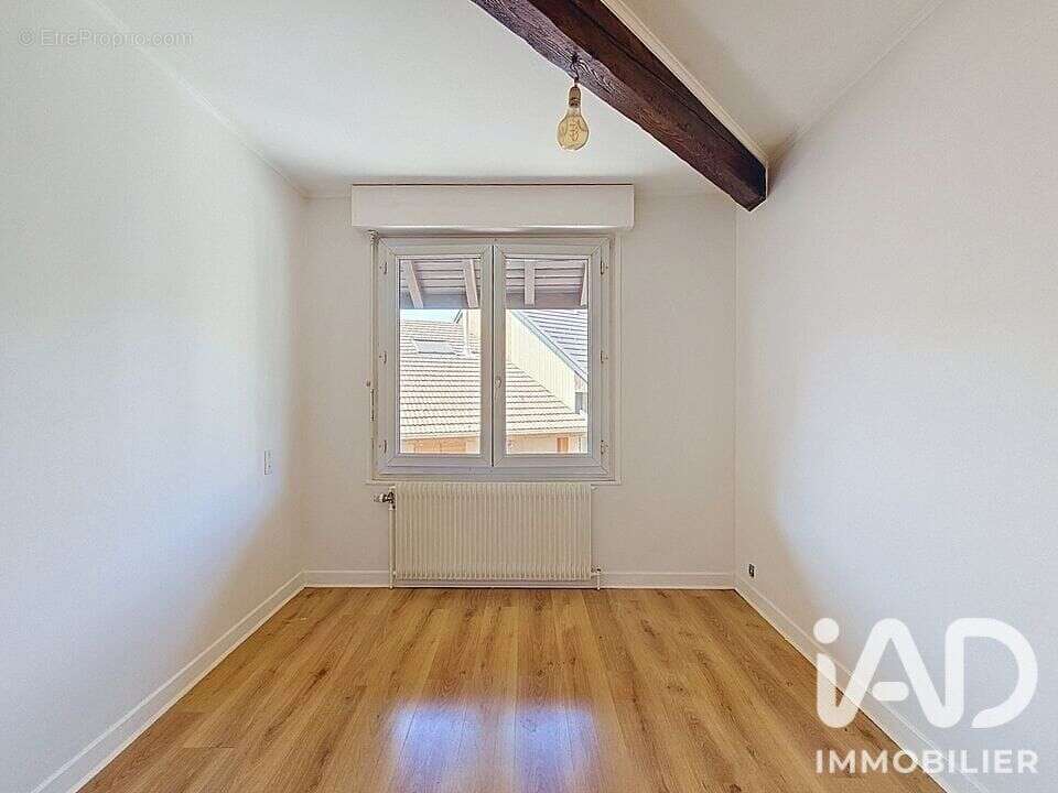 Appartement 55 m² à Bonne  - photo 7