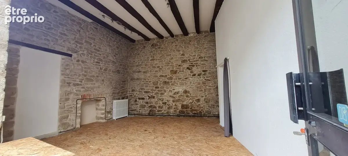 Local commercial Loué - Investissement 6.50% - photo 3