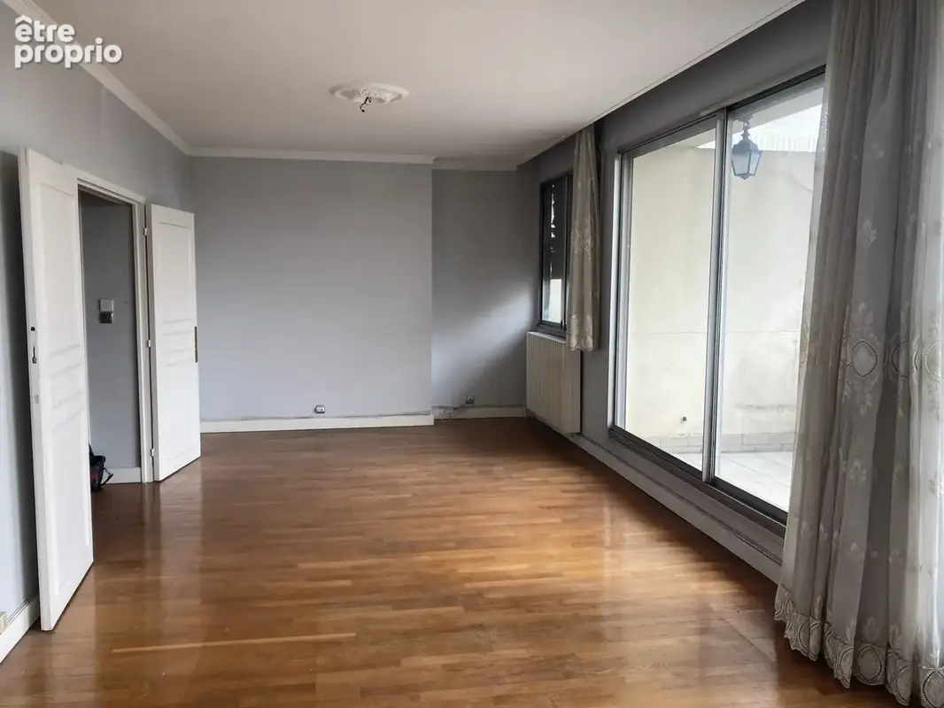Appartement 5 pièces 105 m² à vendre à Sarcelles (95200) - photo 5