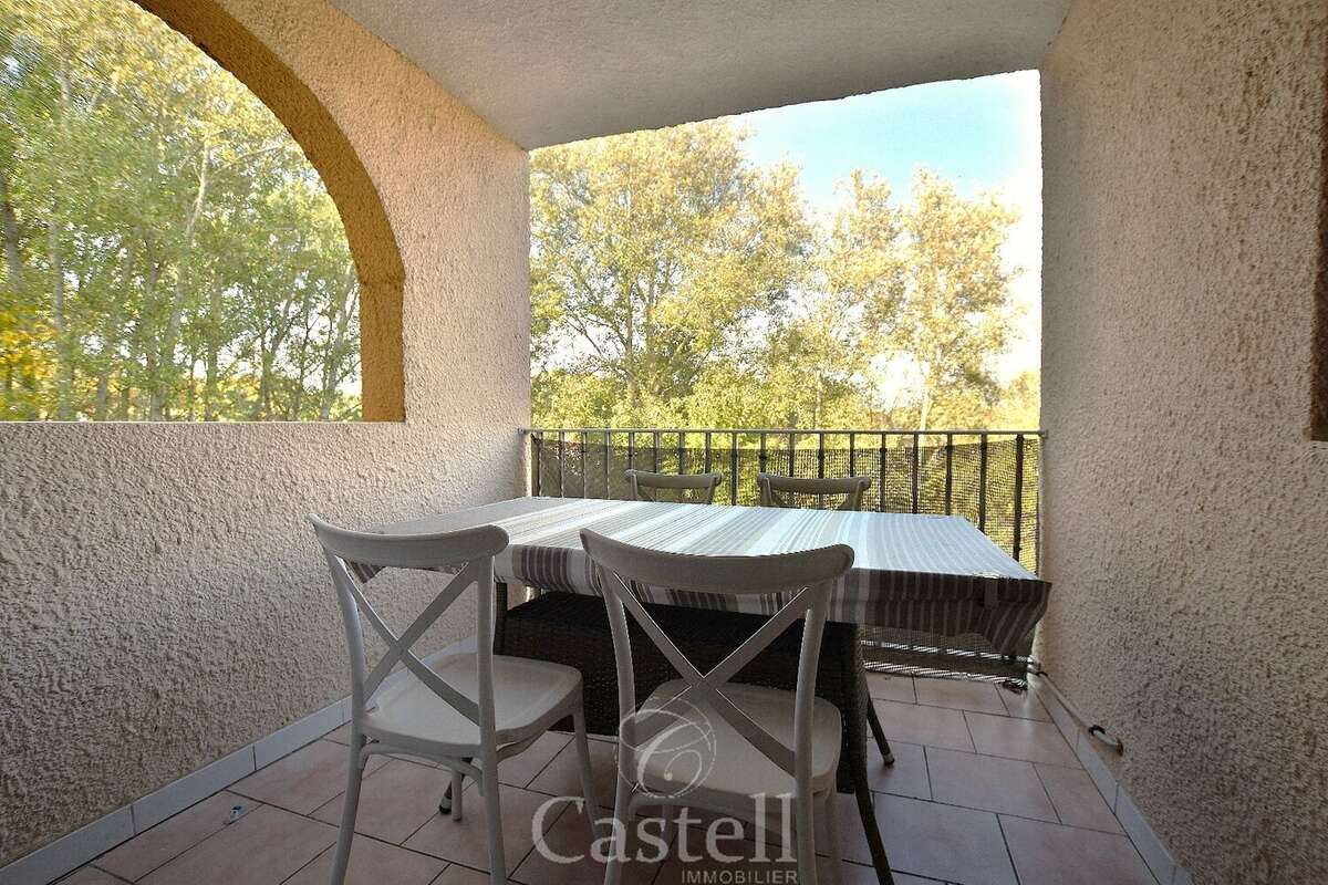 Appartement à AGDE