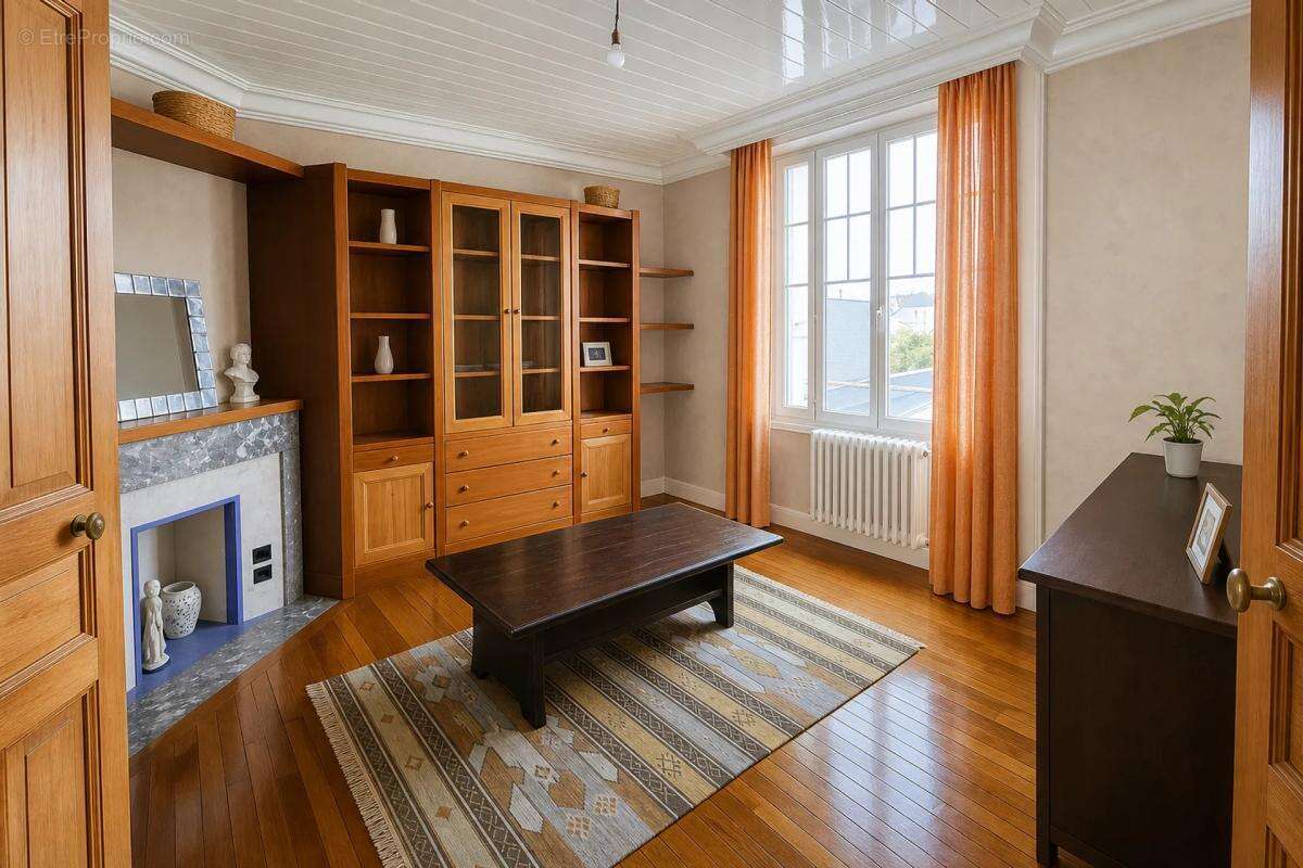 Maison à LANESTER