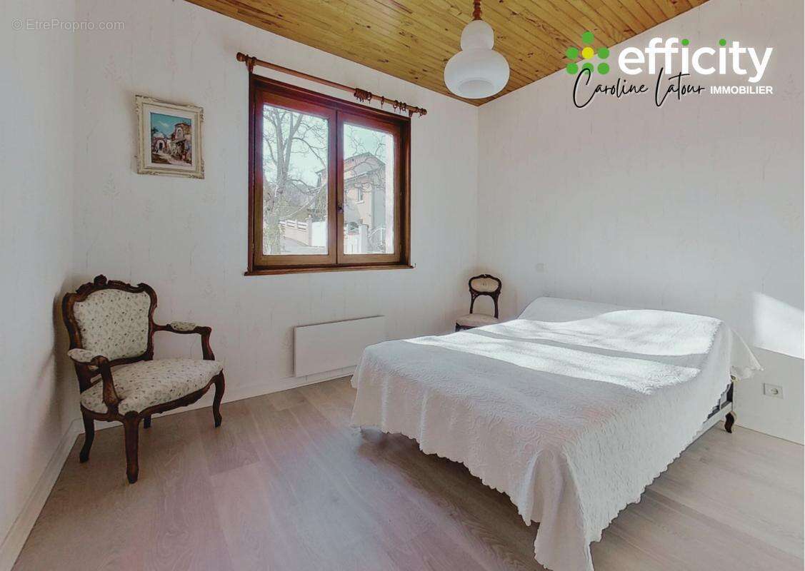 Maison à MONTBRISON