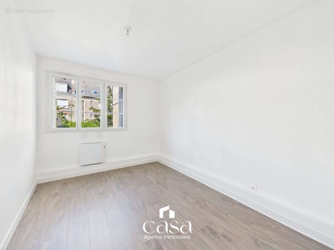 Appartement à CAEN