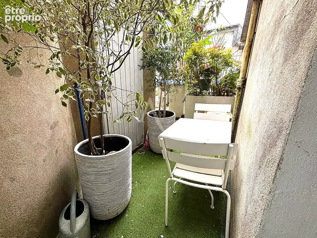Local commercial  53,83 m² - photo 7