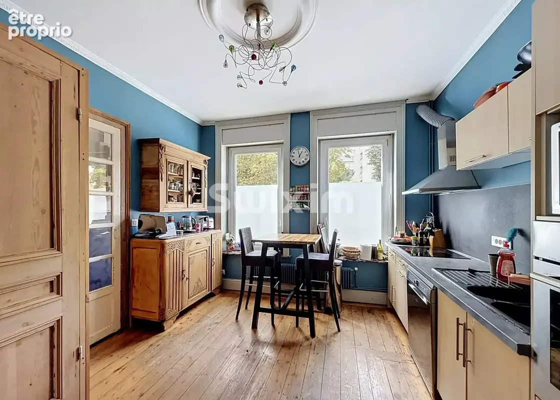 Photo Maison à La Madeleine au prix de 498 000€