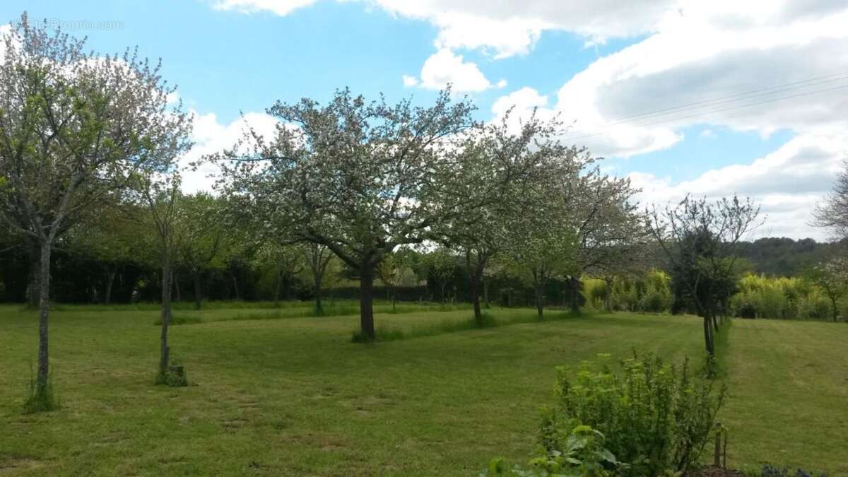 Autre à MONTEMBOEUF