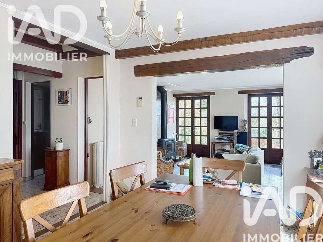 Photo 7 - Maison à CHATEAU-RENARD