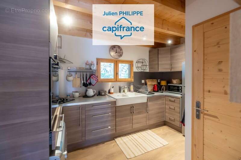 Maison à AGNIERES-EN-DEVOLUY